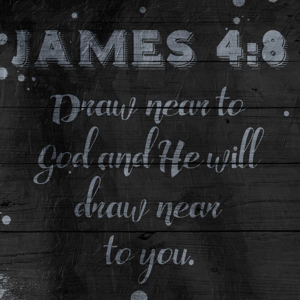 Draw Near art print by Jace Grey for $57.95 CAD