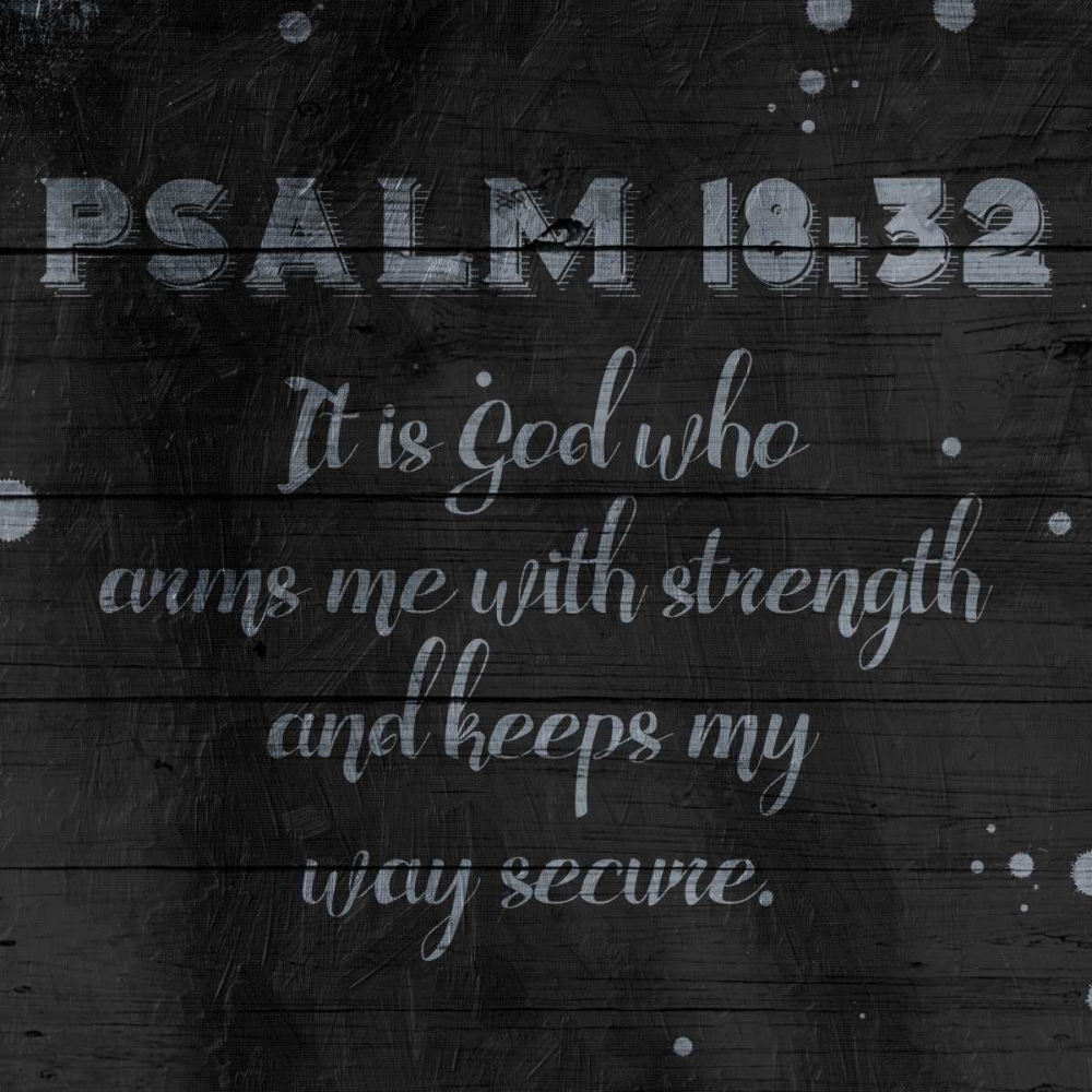 Strength art print by Jace Grey for $57.95 CAD