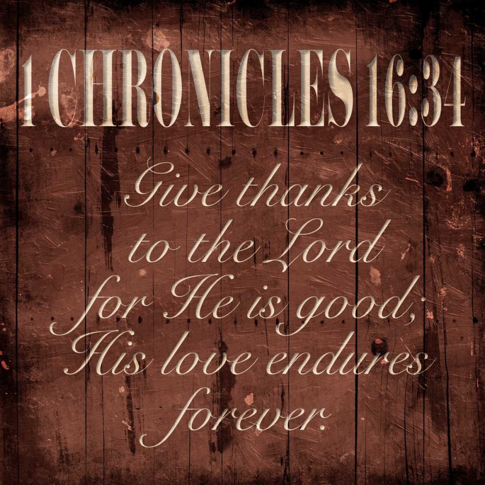 Give Thanks art print by Jace Grey for $57.95 CAD