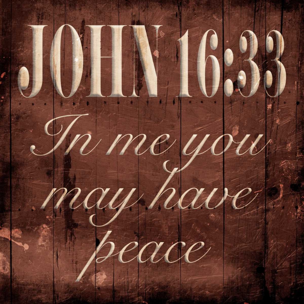 You May Have Peace art print by Jace Grey for $57.95 CAD