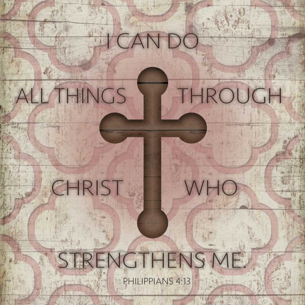 I Can Do art print by Jace Grey for $57.95 CAD