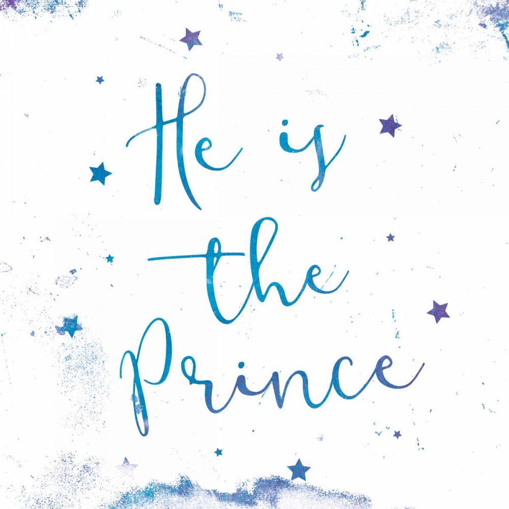 Prince art print by Jace Grey for $57.95 CAD