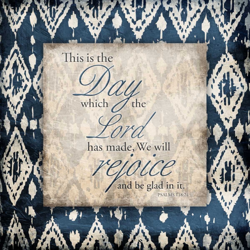 Rejoice art print by Jace Grey for $57.95 CAD