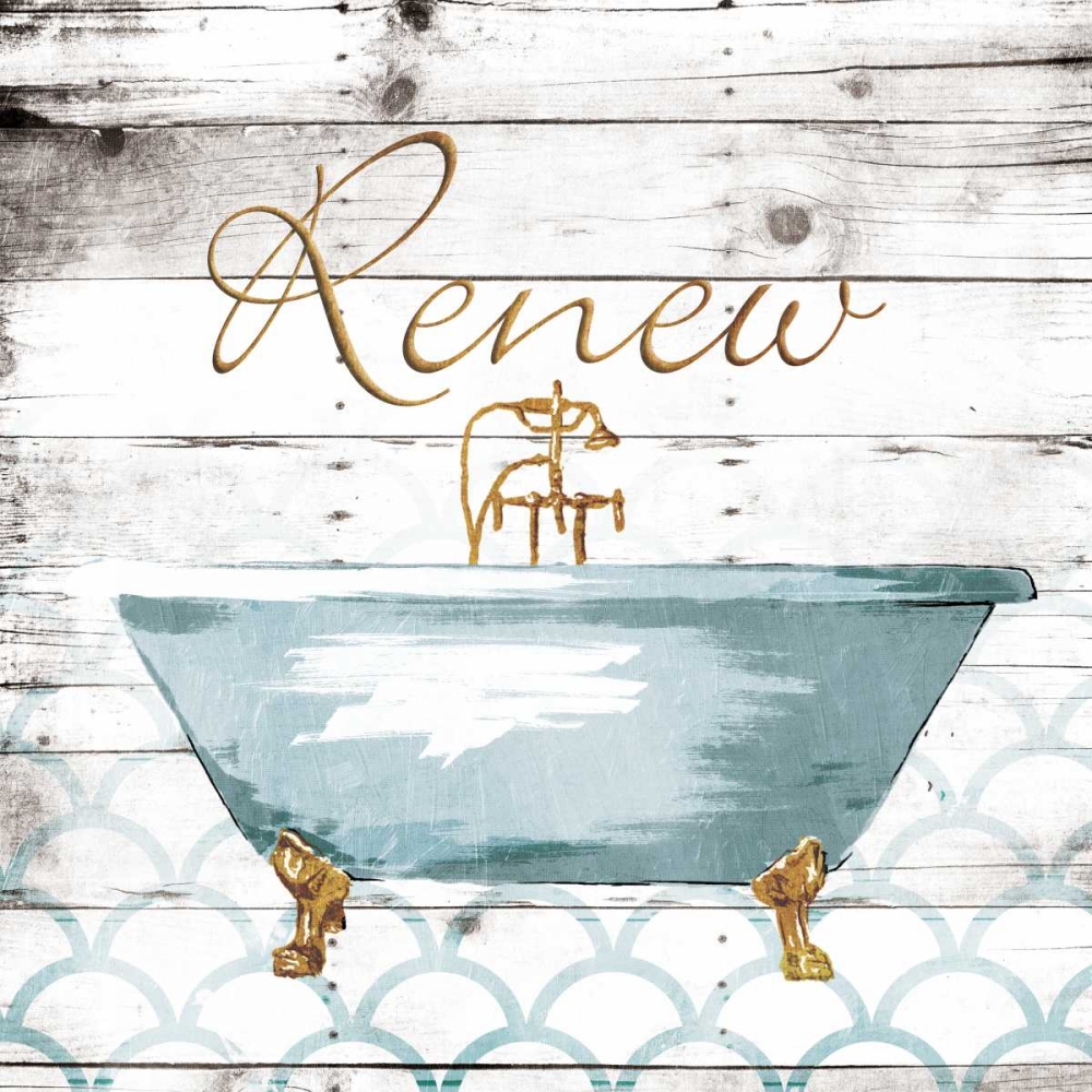 Renew Shells art print by Jace Grey for $57.95 CAD