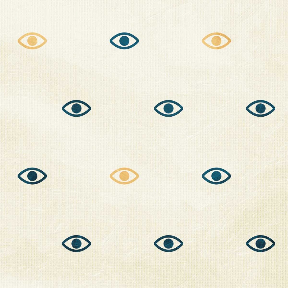 Eyes art print by Jace Grey for $57.95 CAD