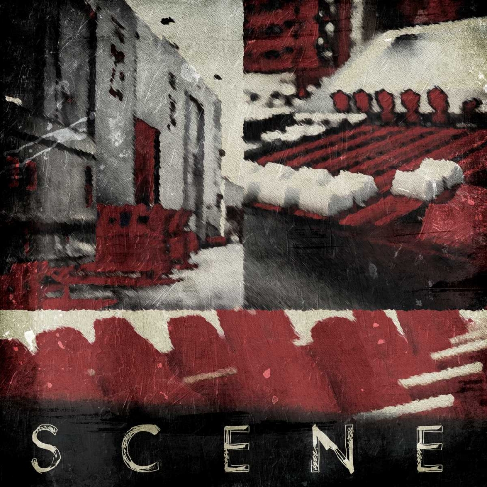 Scene art print by Jace Grey for $57.95 CAD
