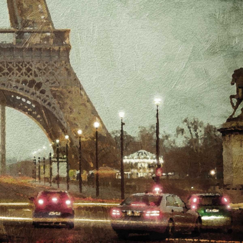 Light Up The Right art print by Jace Grey for $57.95 CAD