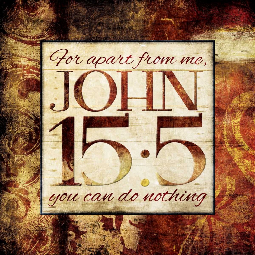 Apart From Me art print by Jace Grey for $57.95 CAD