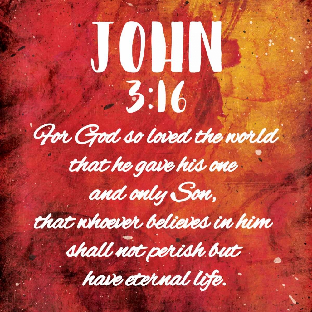 Have Eternal Life art print by Jace Grey for $57.95 CAD