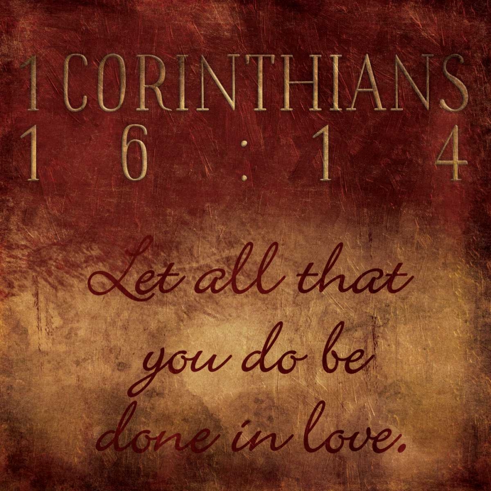Done In Love art print by Jace Grey for $57.95 CAD