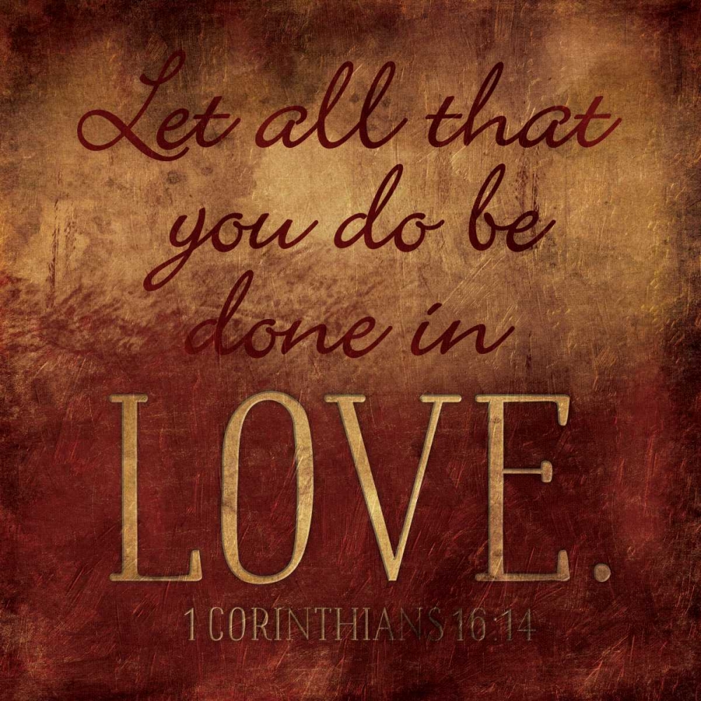 Done In Love art print by Jace Grey for $57.95 CAD