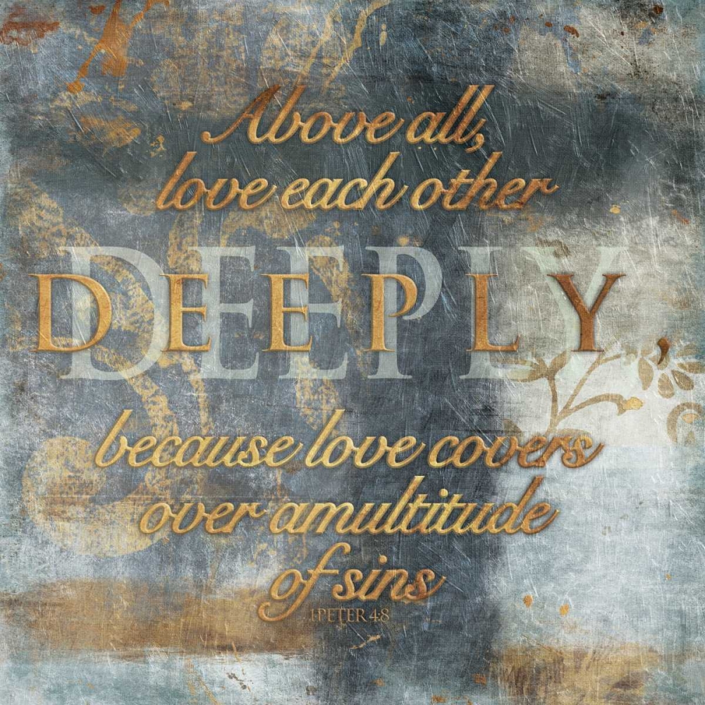 Above All art print by Jace Grey for $57.95 CAD