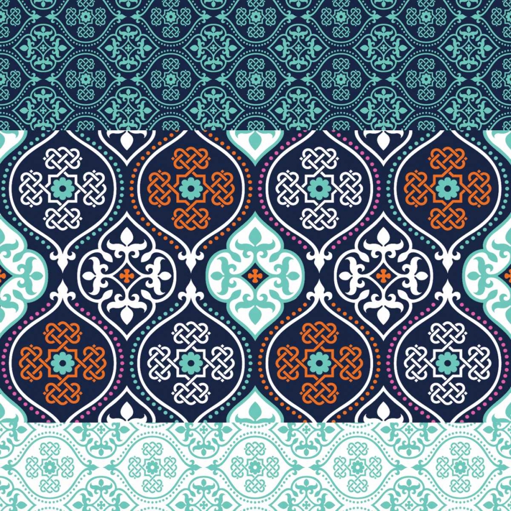 Bohemian Levels art print by Jace Grey for $57.95 CAD