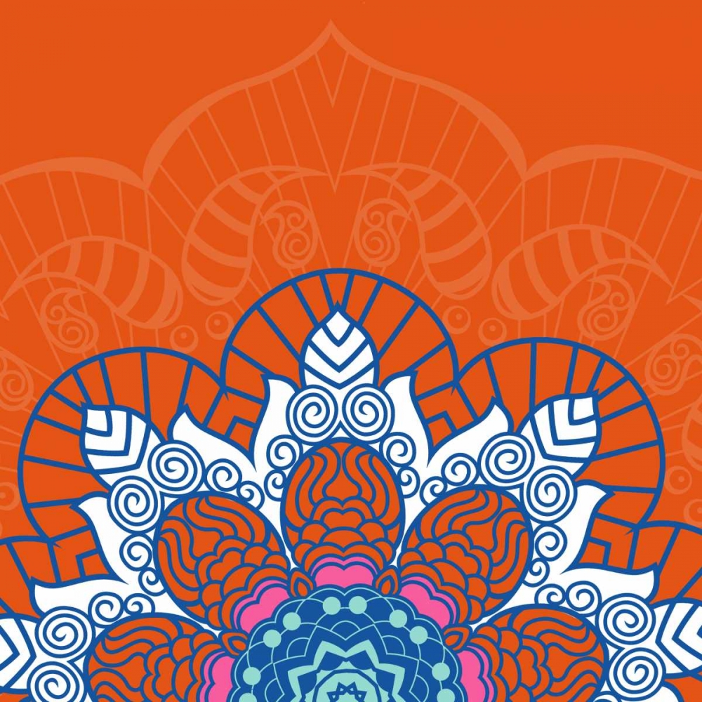 Growing Bottom art print by Jace Grey for $57.95 CAD