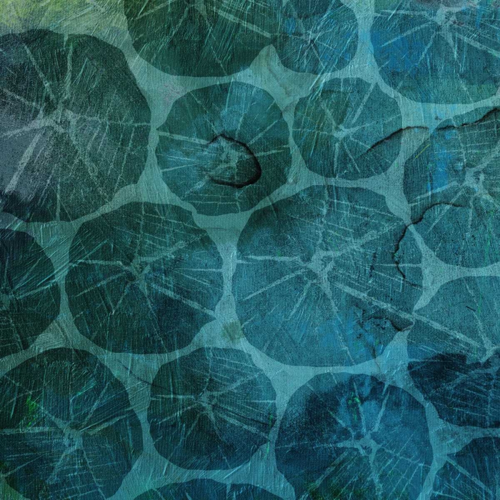 Sea Galaxy art print by Jace Grey for $57.95 CAD
