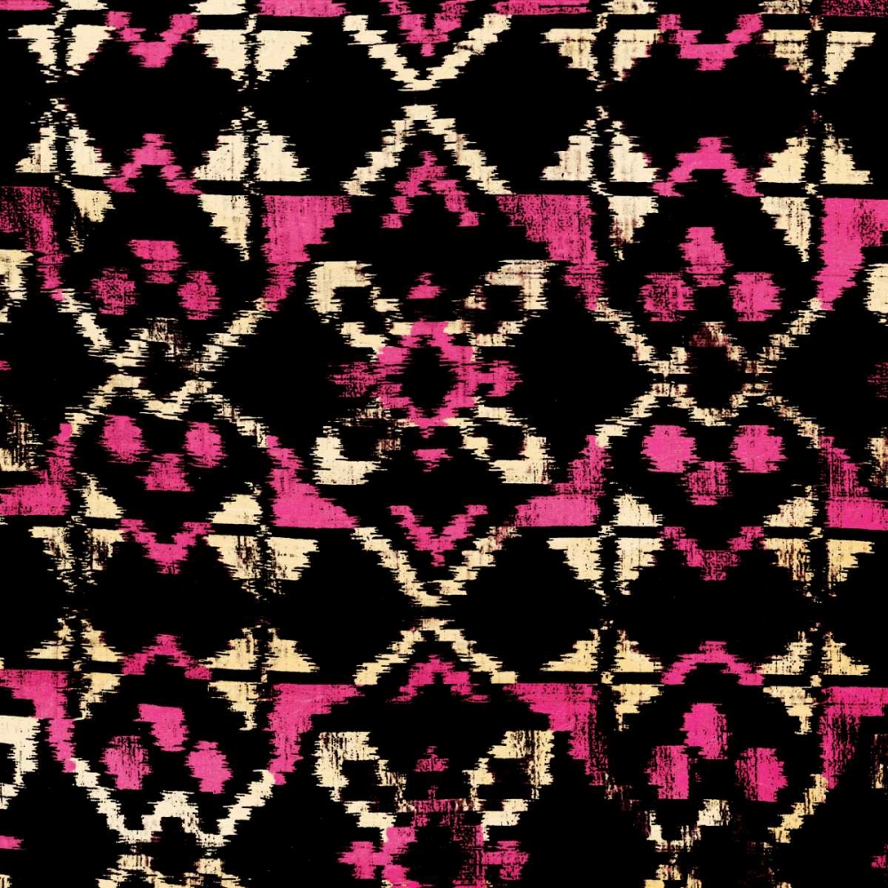 Quilt Native art print by Jace Grey for $57.95 CAD