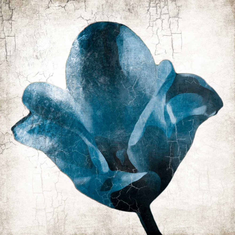 Aging Blues art print by Jace Grey for $57.95 CAD