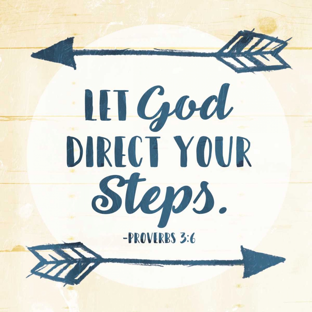 God Steps art print by Jace Grey for $57.95 CAD