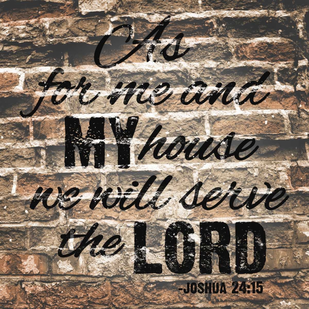 My House art print by Jace Grey for $57.95 CAD