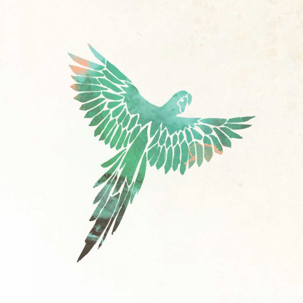 Fly High art print by Jace Grey for $57.95 CAD