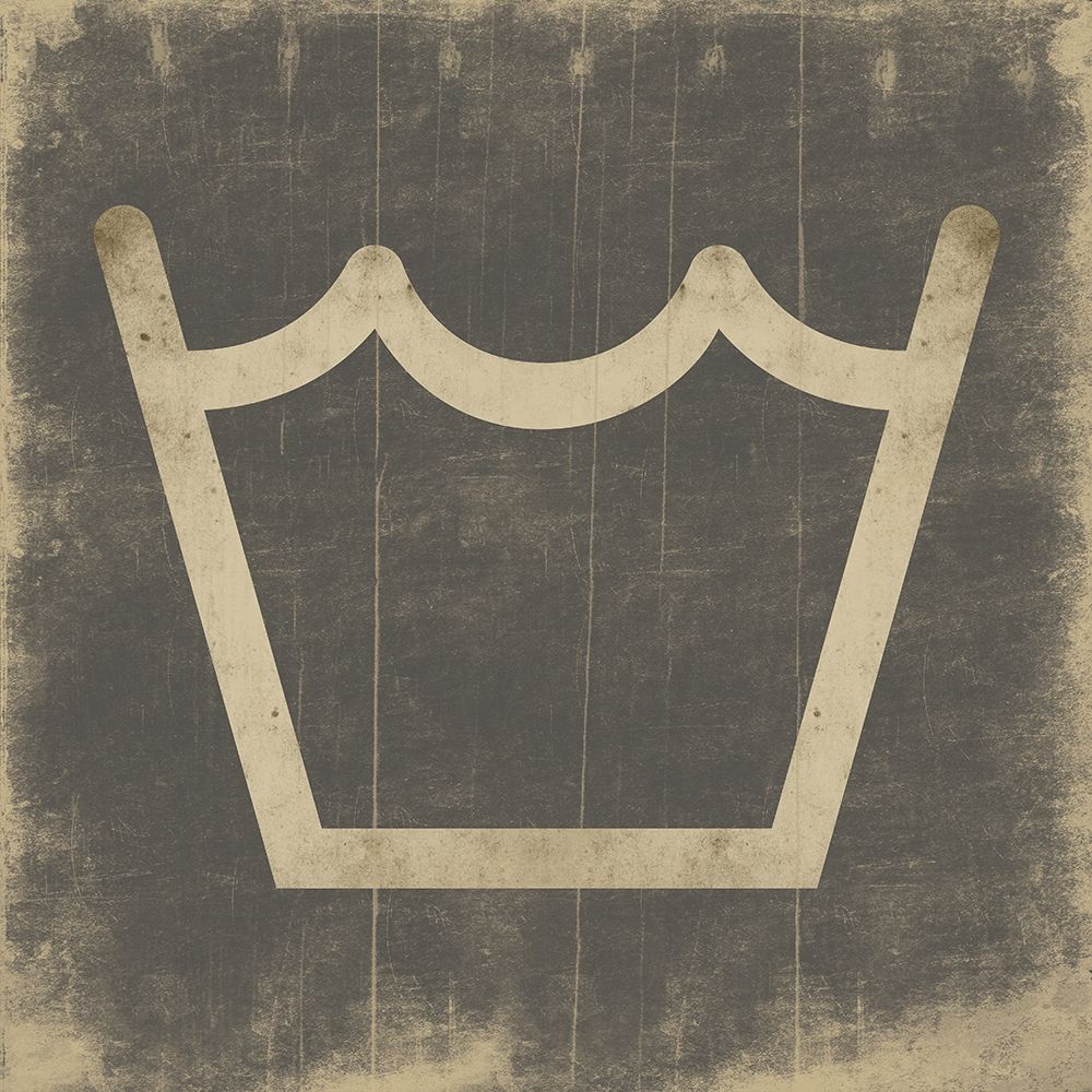 Normal Wash Wood art print by Jace Grey for $57.95 CAD