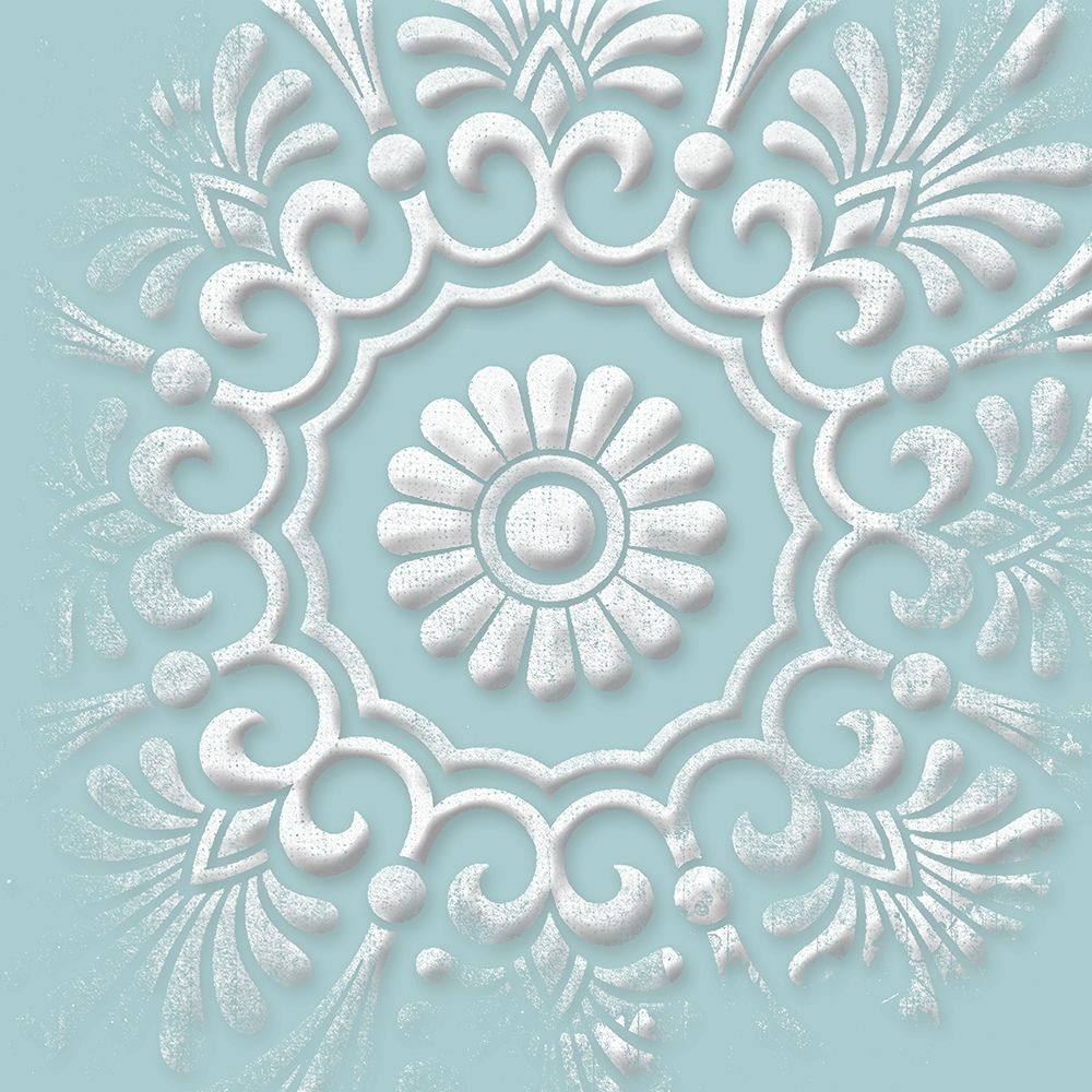 Floral Pop One art print by Jace Grey for $57.95 CAD