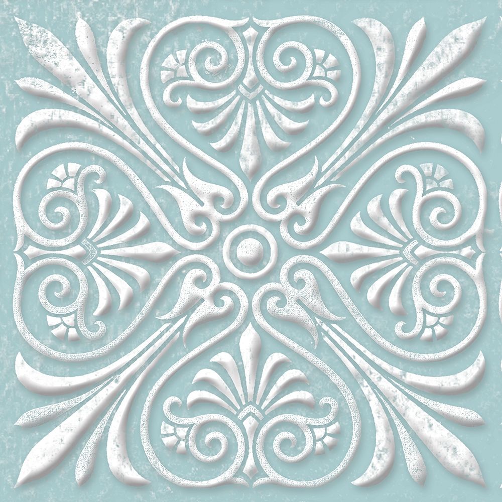 Floral Pop Four art print by Jace Grey for $57.95 CAD