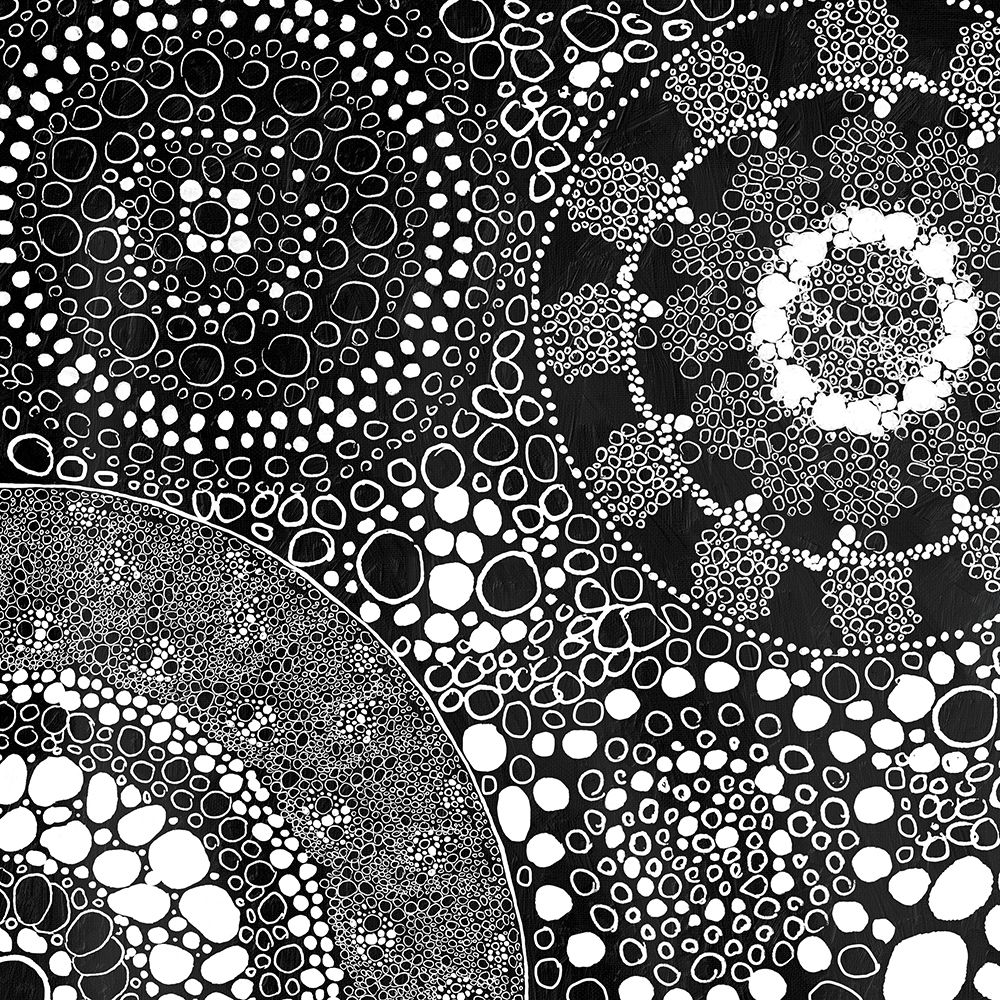 Group Cell art print by Jace Grey for $57.95 CAD