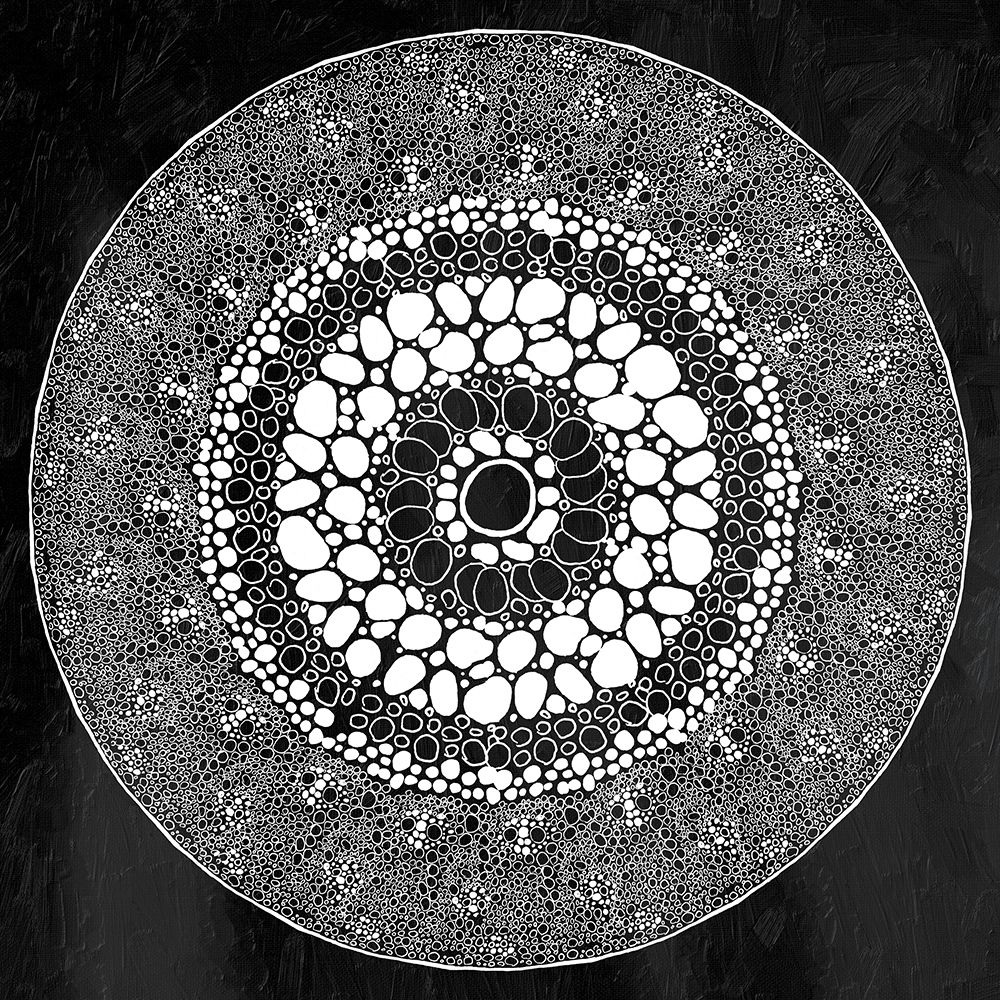 One Cell art print by Jace Grey for $57.95 CAD