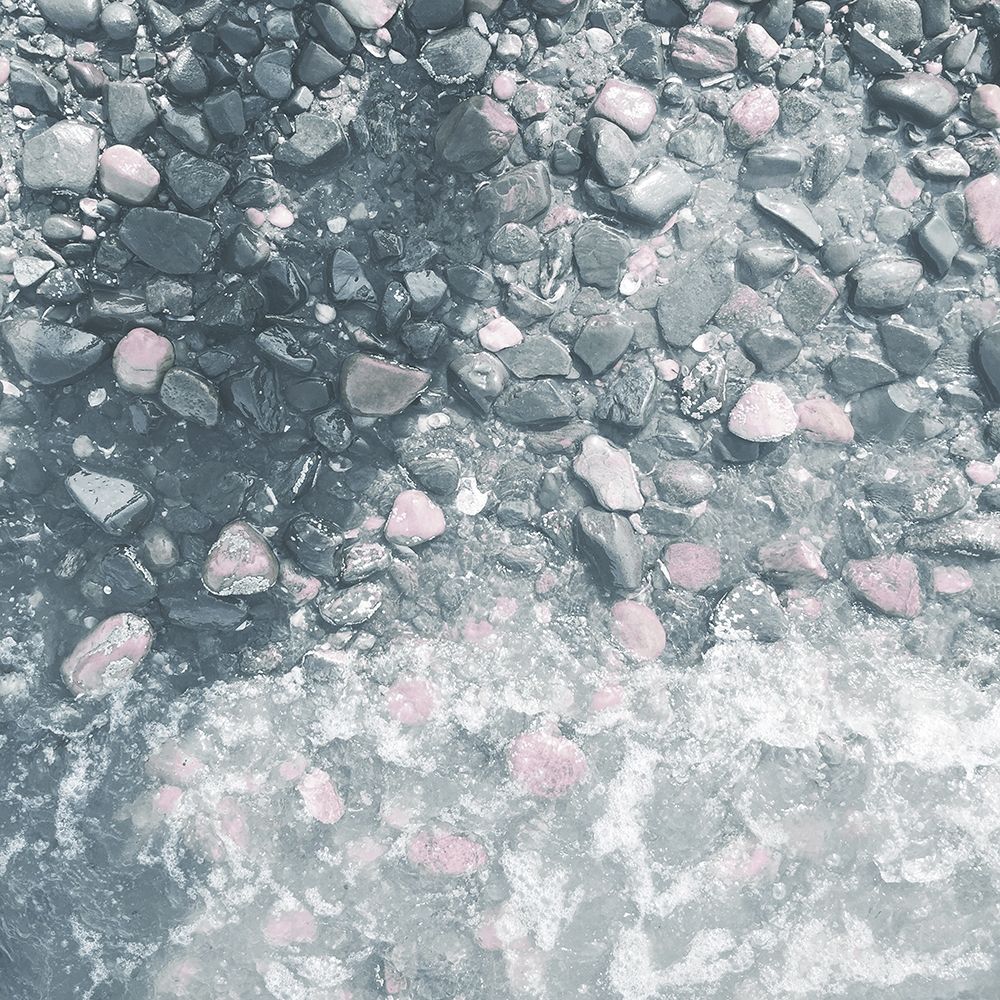 Love Rocks art print by Jace Grey for $57.95 CAD