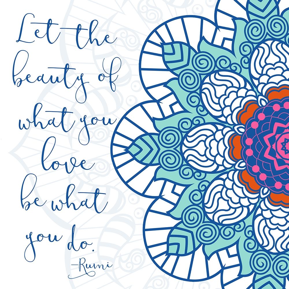 What You Do art print by Jace Grey for $57.95 CAD