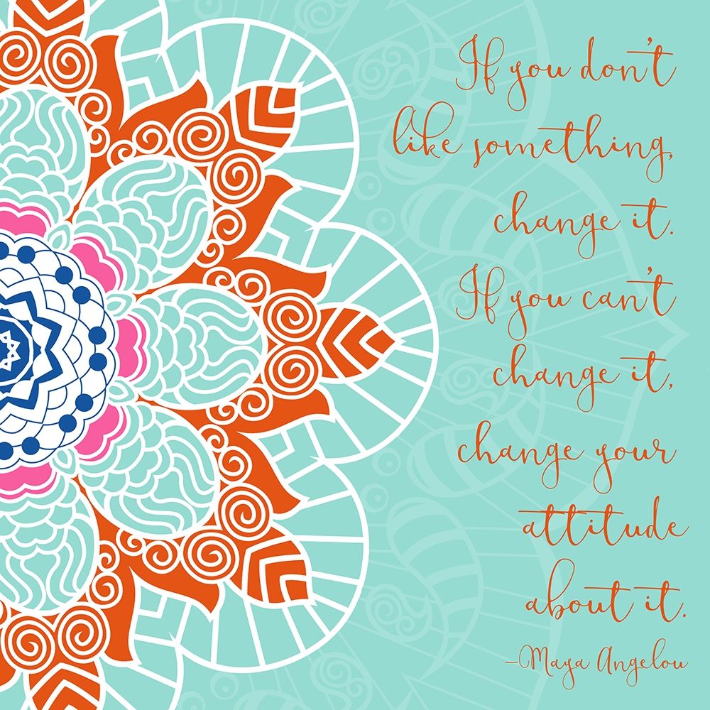 Change It art print by Jace Grey for $57.95 CAD
