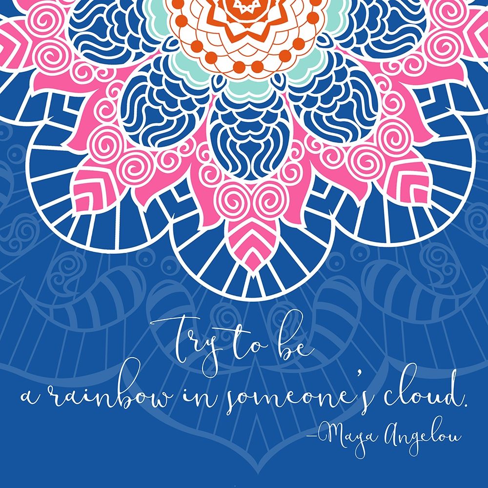 Try To Be art print by Jace Grey for $57.95 CAD