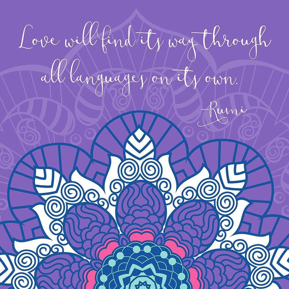 Love Will Find art print by Jace Grey for $57.95 CAD