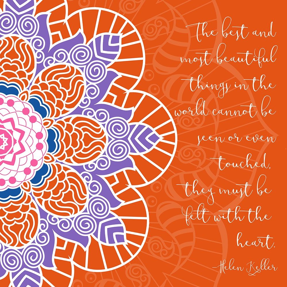 Most Beautiful art print by Jace Grey for $57.95 CAD