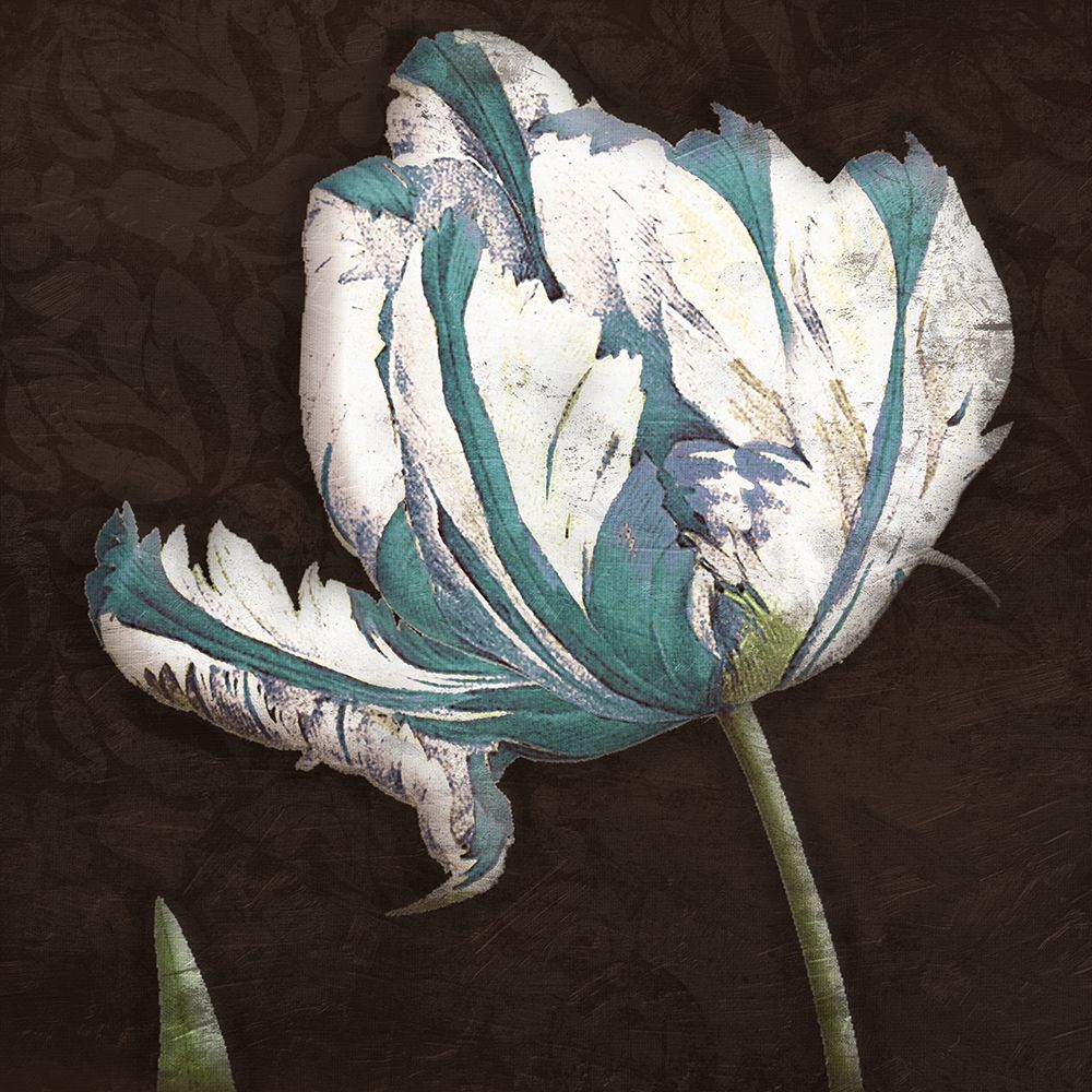 Brown Blues art print by Jace Grey for $57.95 CAD