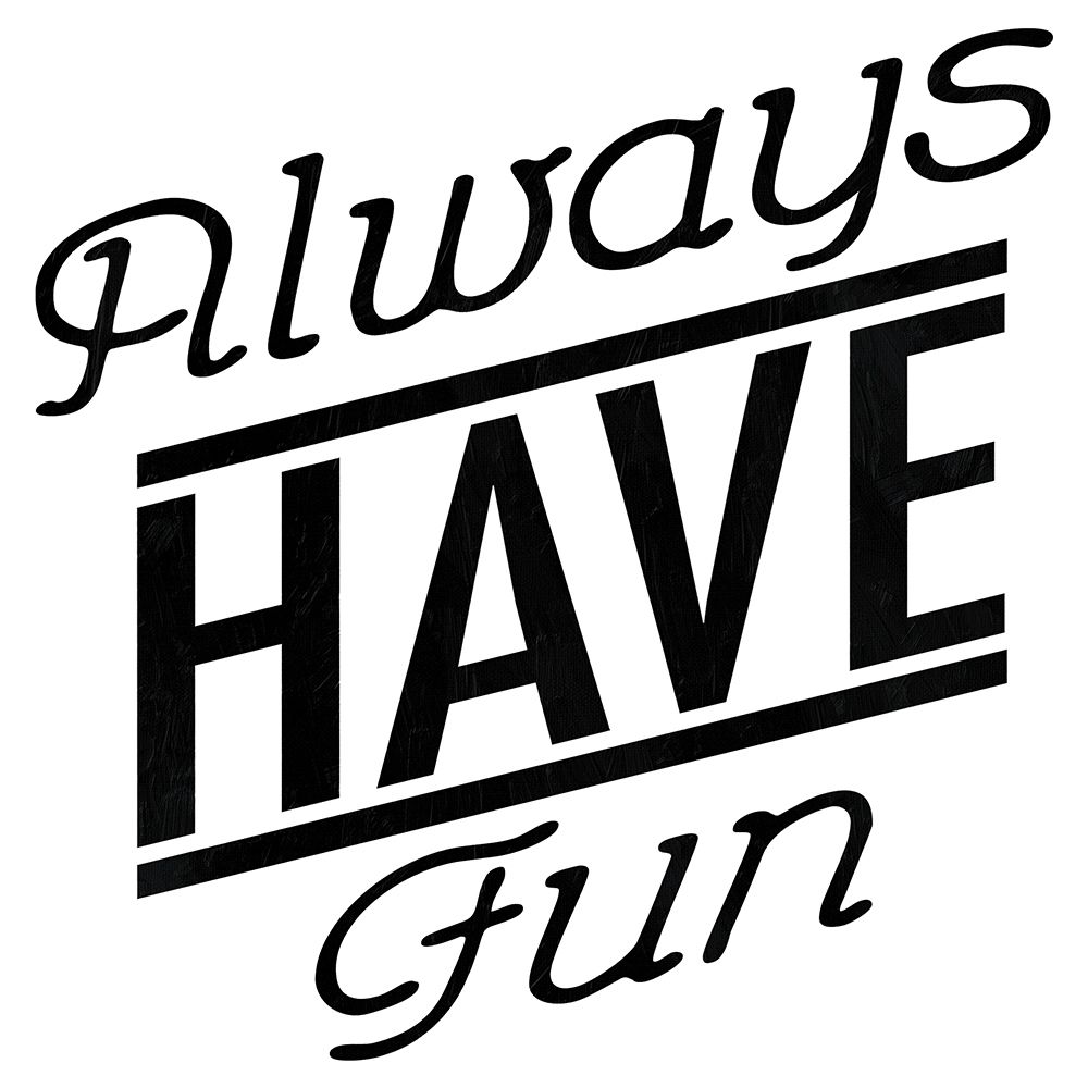 Fun art print by Jace Grey for $57.95 CAD