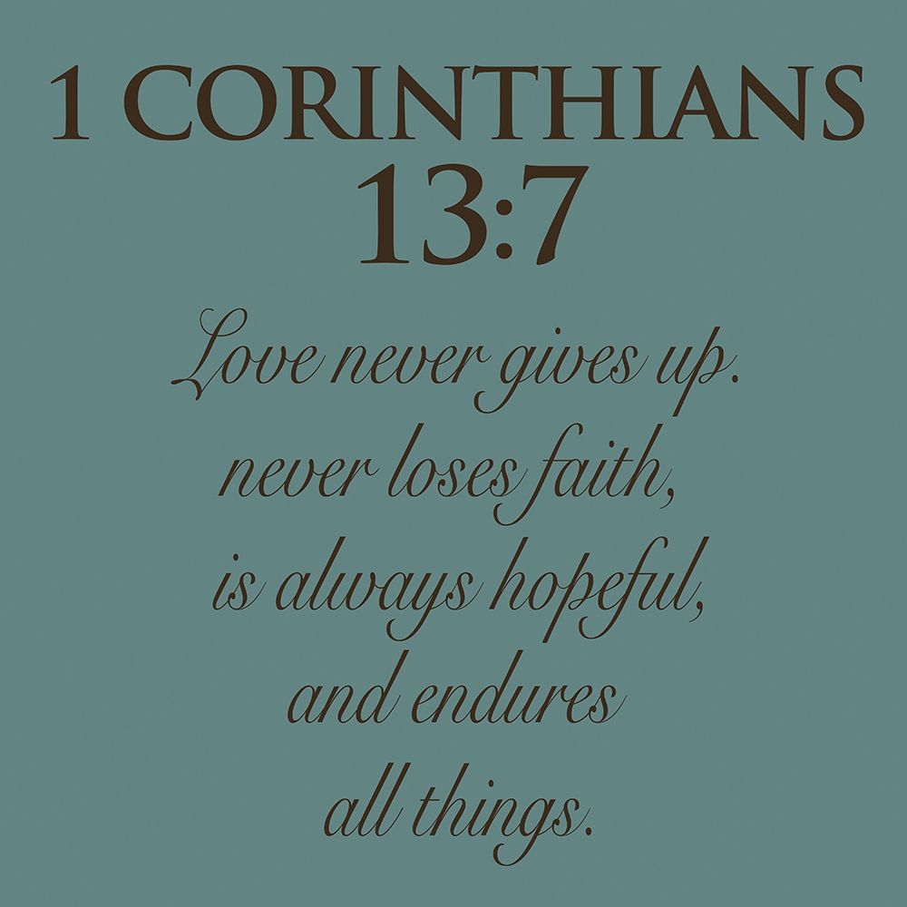Corinthians art print by Jace Grey for $57.95 CAD