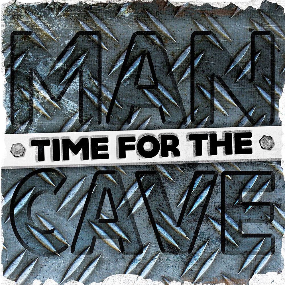 Time For The art print by Jace Grey for $57.95 CAD