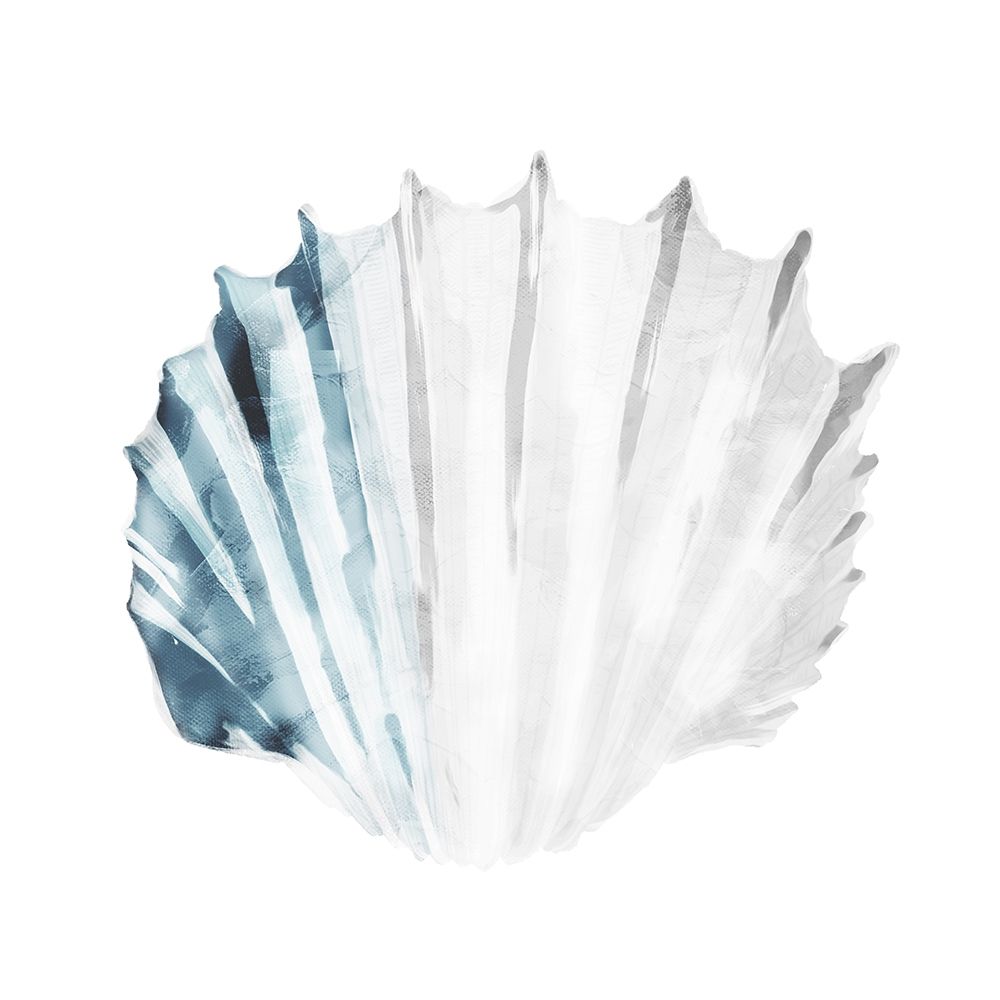 Soft Shell Mate art print by Jace Grey for $57.95 CAD