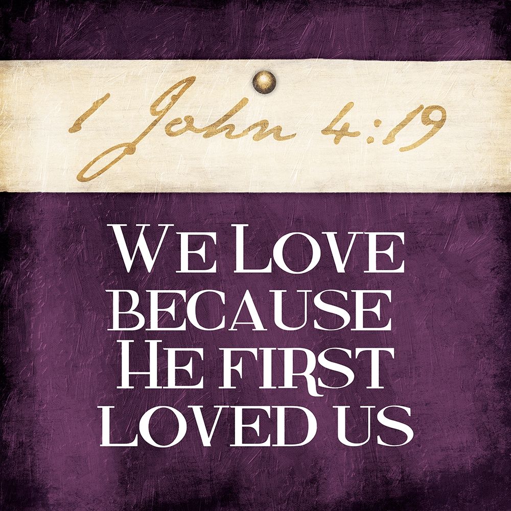 John Love art print by Jace Grey for $57.95 CAD