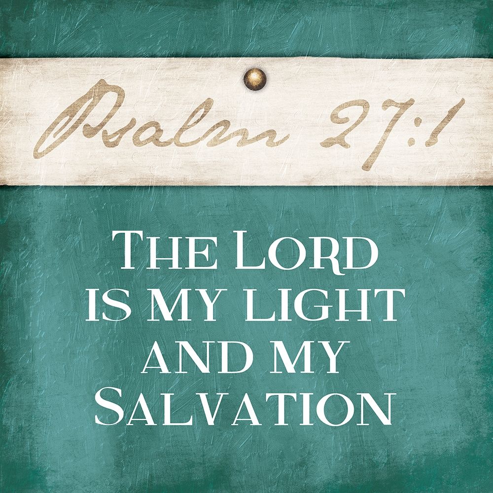 Psalm Lord art print by Jace Grey for $57.95 CAD