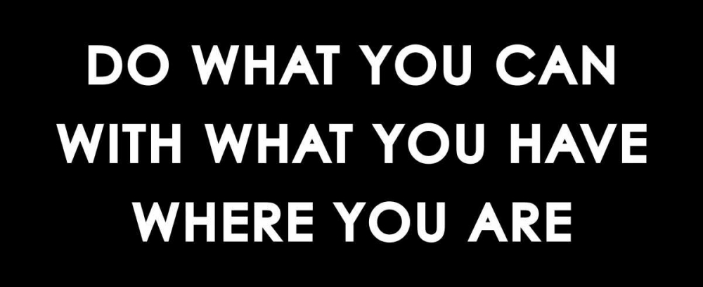 Where You Are art print by Jace Grey for $57.95 CAD