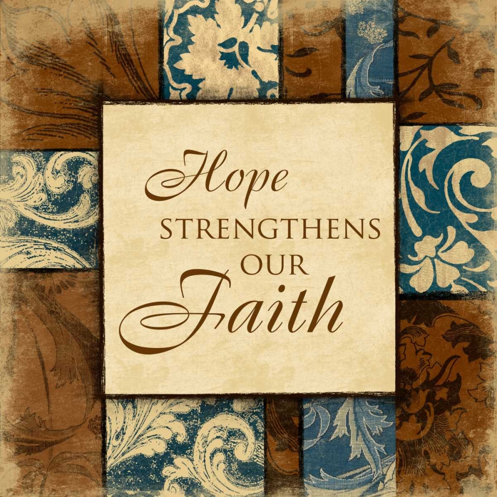 Hope 2 art print by Jace Grey for $57.95 CAD