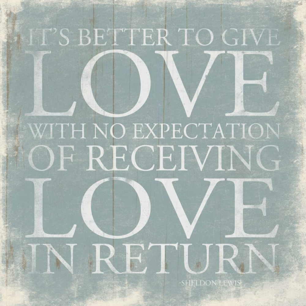 Love 1 art print by Jace Grey for $57.95 CAD