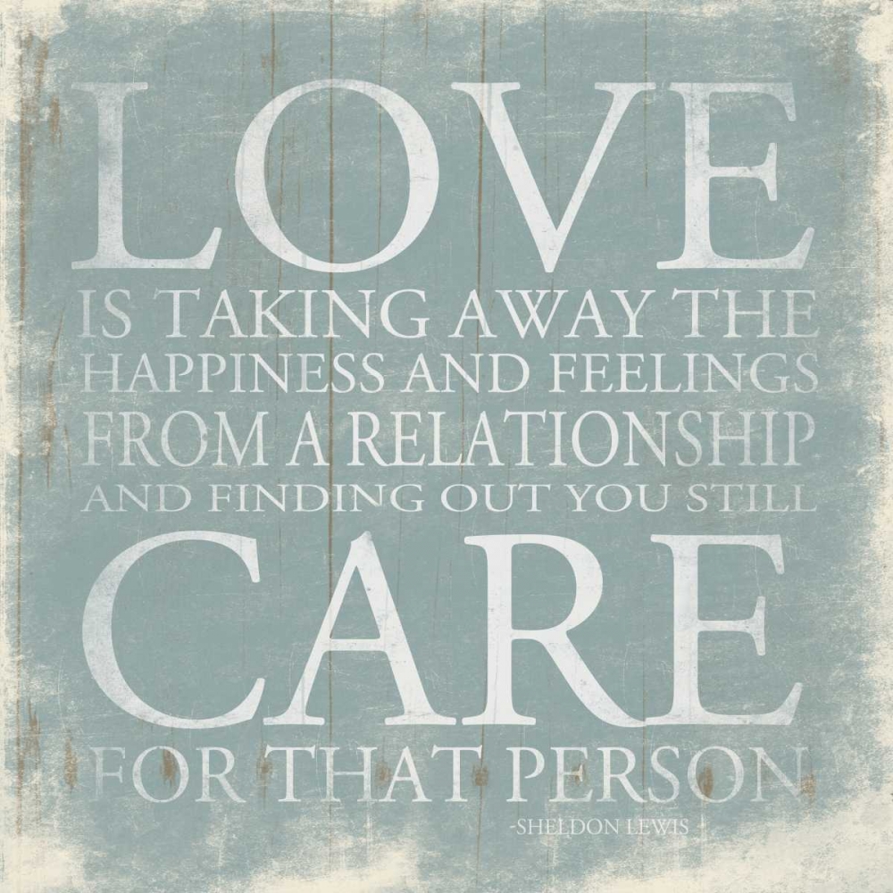 Love  2 art print by Jace Grey for $57.95 CAD