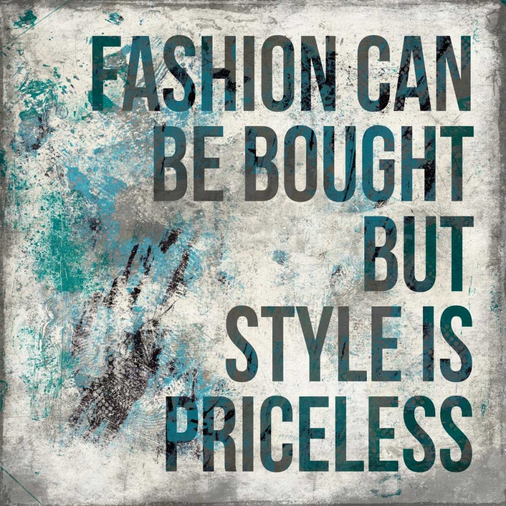 Style 2 art print by Jace Grey for $57.95 CAD