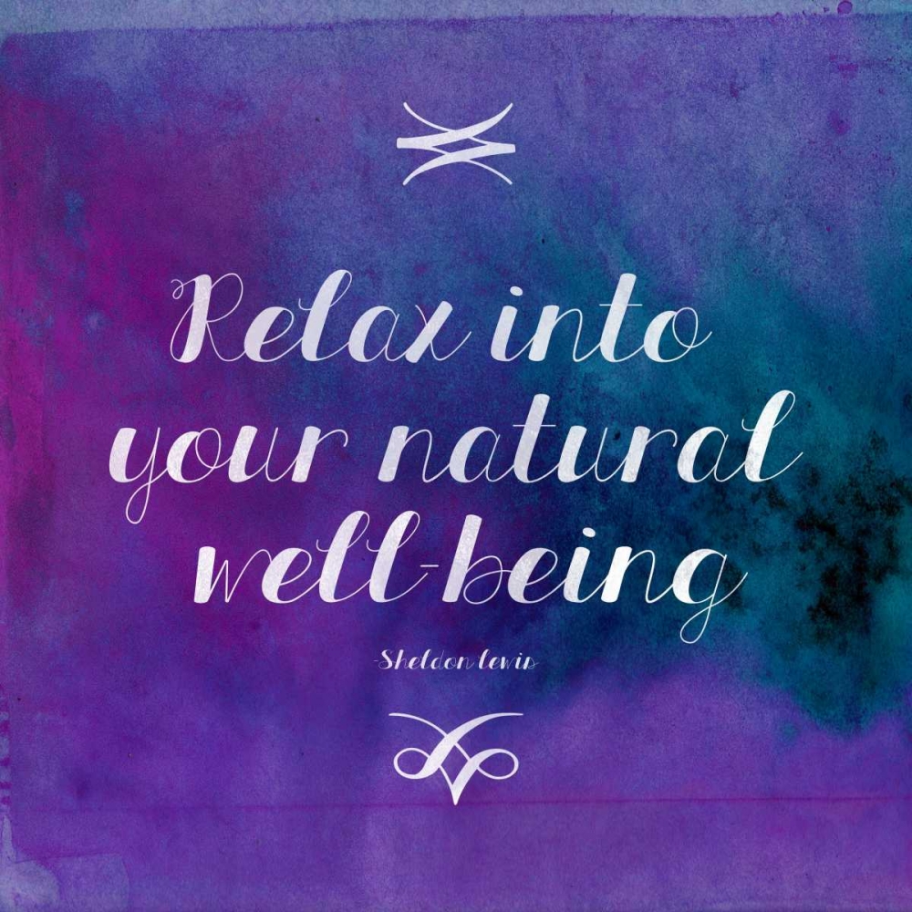 Relax 2 art print by Jace Grey for $57.95 CAD