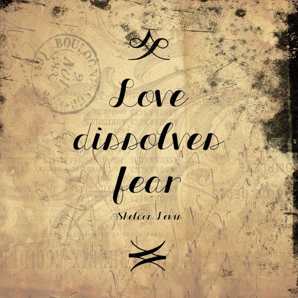 Love art print by Jace Grey for $57.95 CAD