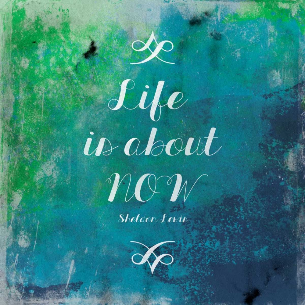 Life art print by Jace Grey for $57.95 CAD